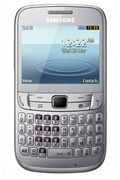 Samsung CHAT 357 GRIS