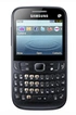 Samsung CHAT 357 NOIR