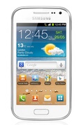 Samsung GALAXY ACE 2 BLANC