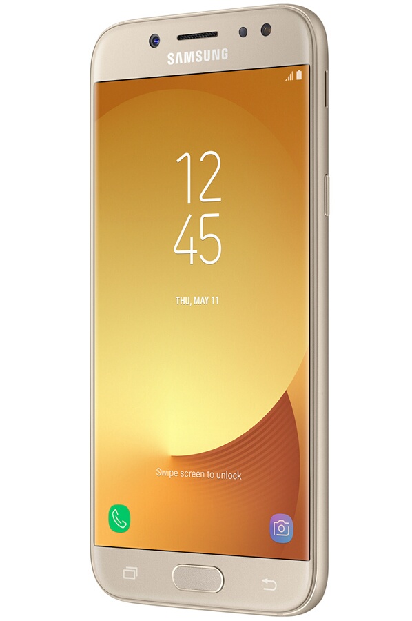 samsung galaxy j5 2016 gold