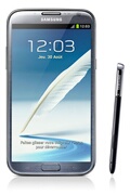 Samsung GALAXY NOTE 2 4G GRIS