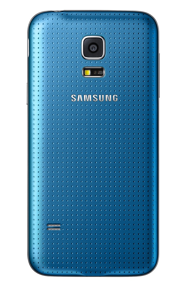 Samsung Galaxy S5 Mini Blaue Led Blinkt