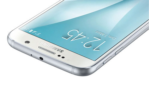 Mobile nu Samsung GALAXY S6 32GO BLANC ASTRAL GALAXY S6 (4099281)