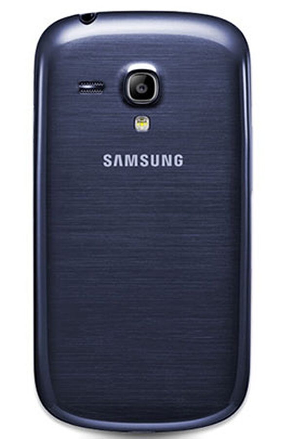 Smartphone Samsung Galaxy SIII Mini Bleu Galaxy S3 SIII 3674410 Darty