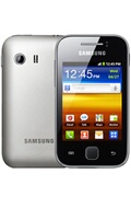 Samsung GALAXY Y NOIR