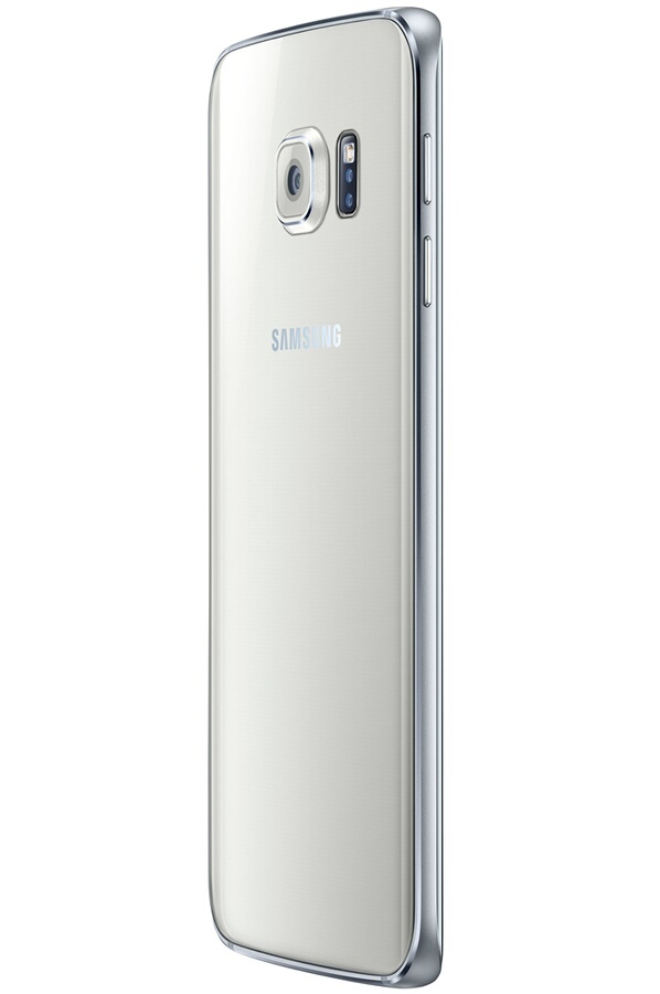 smartphone samsung galaxy s6 edge 64go blanc astral sm smartphone samsung galaxy s6 edge 64go blanc astral sm