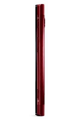 Sony XPERIA ION ROUGE