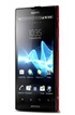 Sony XPERIA ION ROUGE