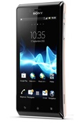 Sony XPERIA J GOLD