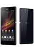 Sony XPERIA Z + DOCK DK26 NOIR