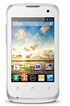 Wiko CINK+ BLANC