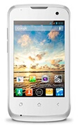 Wiko CINK+ BLANC