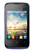 Wiko CINK+ BLEU