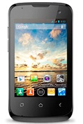 Wiko CINK+ NOIR