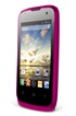 Wiko CINK+ ROSE