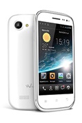 Wiko CINK SLIM BLANC
