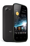 Wiko CINK SLIM NOIR