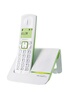 Alcatel VERSATIS F200 BLANC/VERT