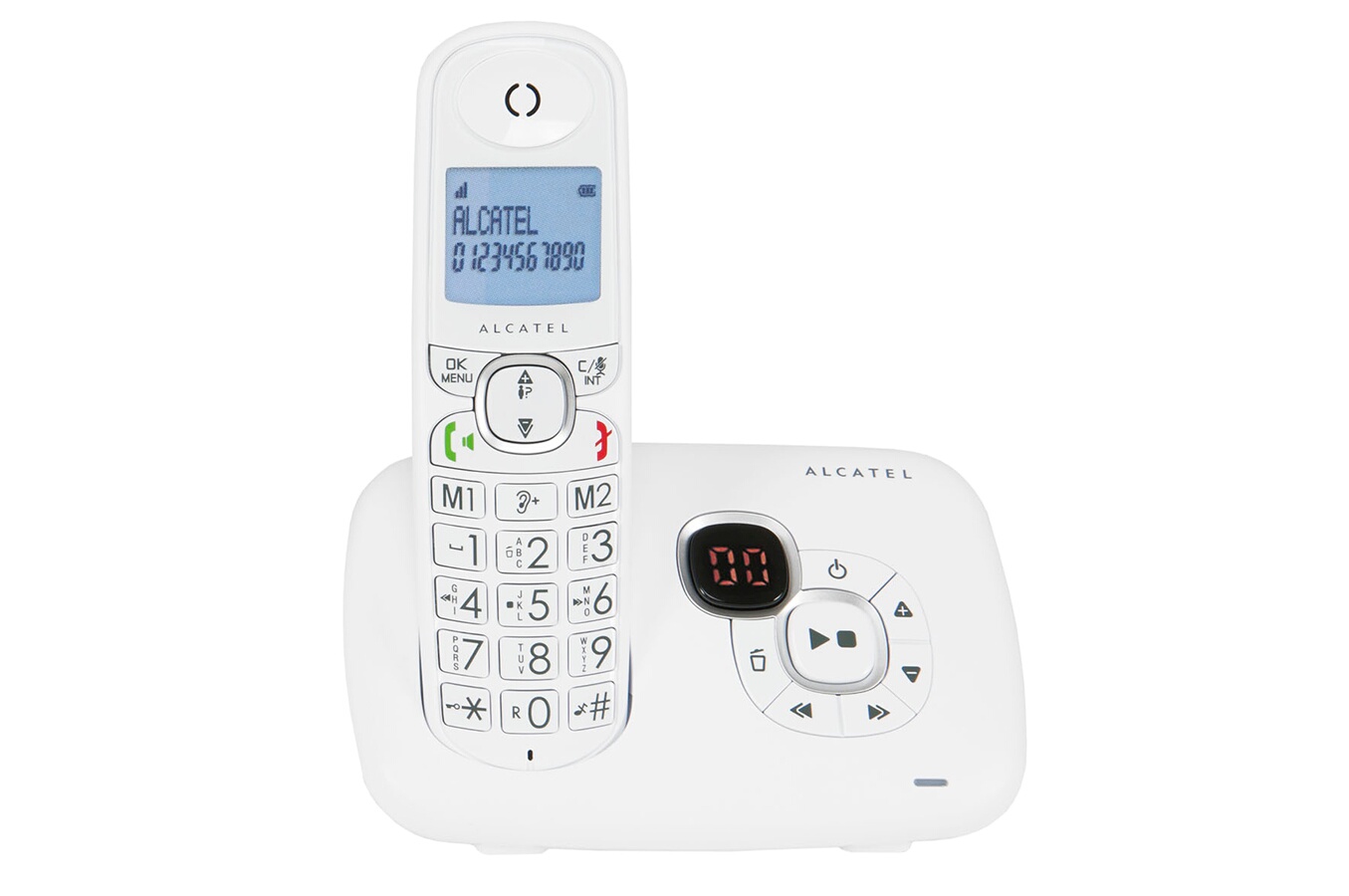 Mode D Emploi Alcatel Xl 375 Voice Duo