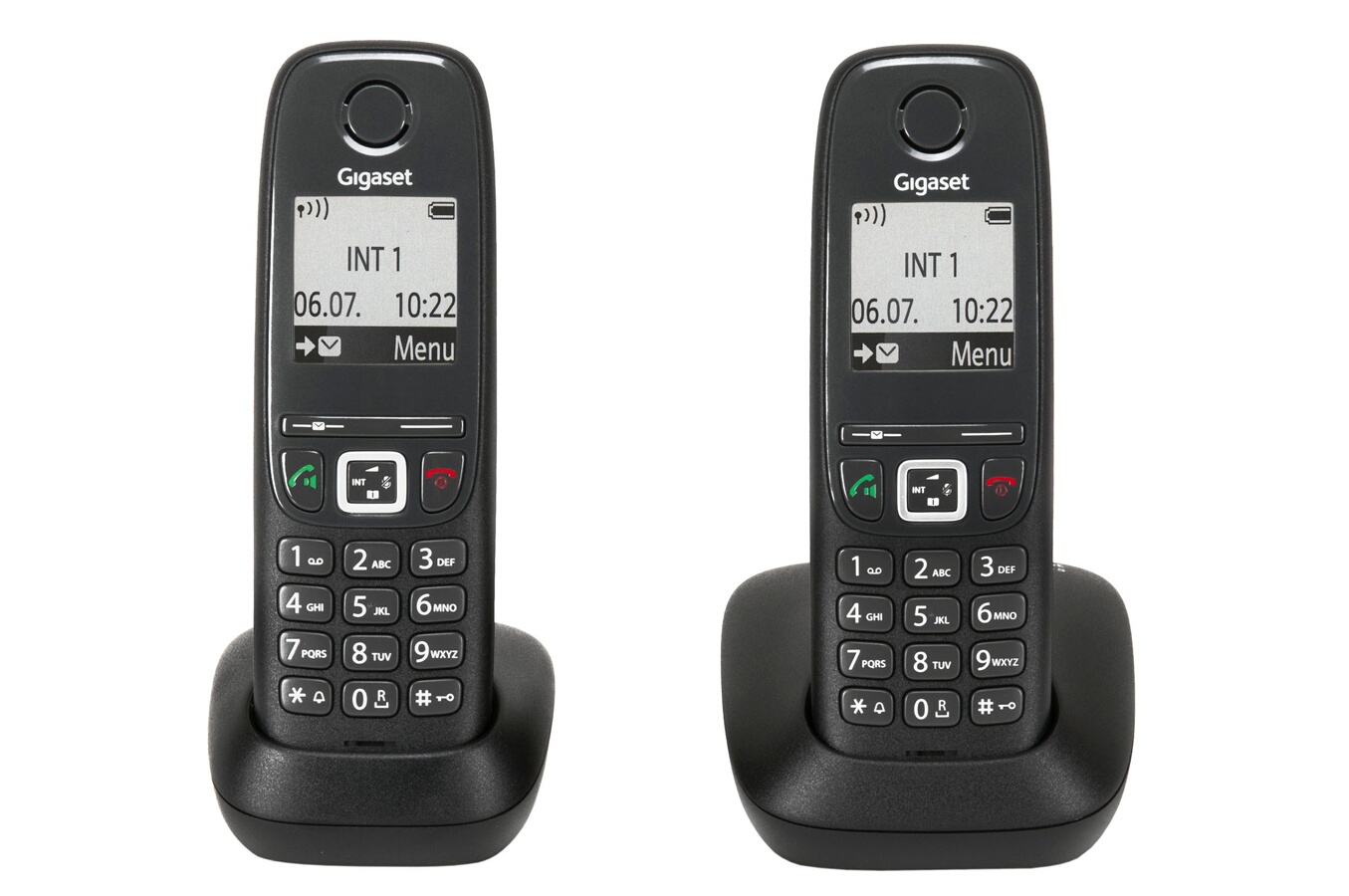 t 233 l 233 phone sans fil gigaset as415 duo noir 4022947 darty t 233 l 233 phone sans fil gigaset as415 duo noir 4022947 darty
