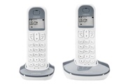Comparer LOGICOM ALOA 250 TAUPE DUO  