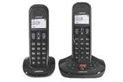 Comparer LOGICOM ALOA 255T NOIR DUO  