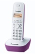 Panasonic KG-TG1611 VIOLET