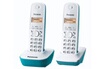 Panasonic KG-TG1612 DUO BLEU