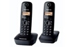 Panasonic KG-TG1612 DUO NOIR