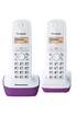 Panasonic KG-TG1612 DUO VIOLET