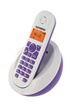 Telefunken TB201 VIOLET