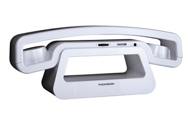 Thomson SYMBIO BLANC