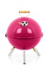 Intercol BBGRILL 30 FRAMBOISE