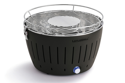 barbecue lotusgrill