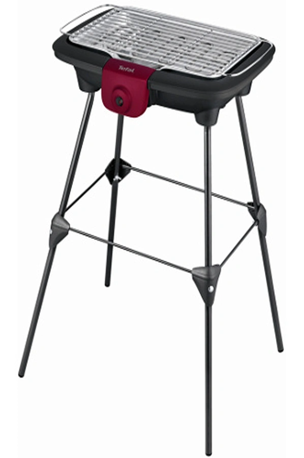 Barbecue Tefal BG904812 EASY GRILL (4117638) Darty
