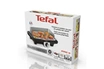 Barbecue Tefal Bg A Easygrill Adjust Inox Table Thermostat Reglable