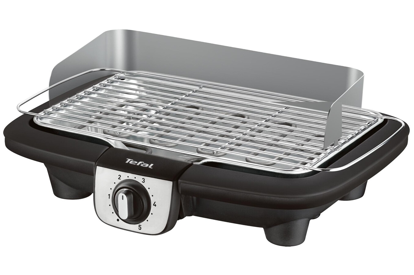 Barbecue Tefal Bg A Easygrill Adjust Inox Bg A Darty