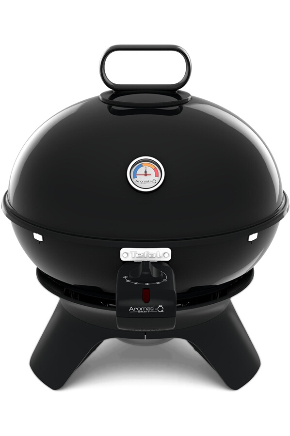 Barbecue Tefal AROMATIQ table BG910812 (4297105) Darty