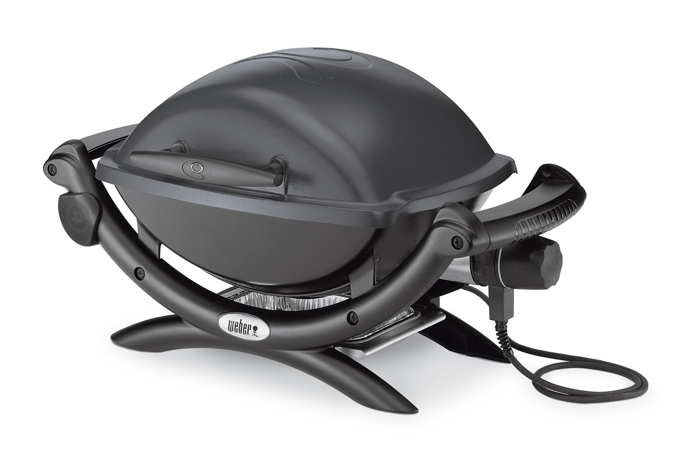 barbecue weber electrique darty