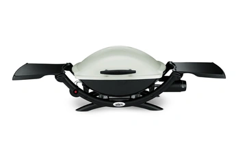 Barbecue Weber Q2000 TITANIUM