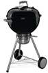 barbecue weber 0200