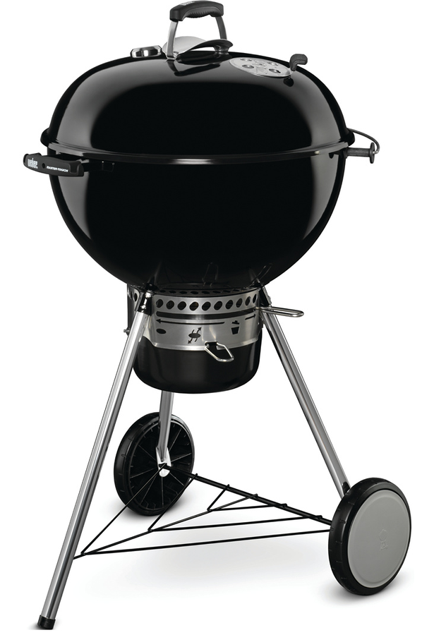 barbecue weber 57 cm master touch
