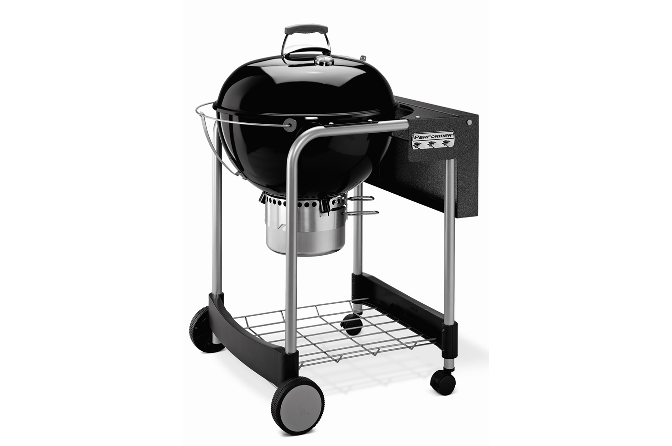 barbecue weber performer