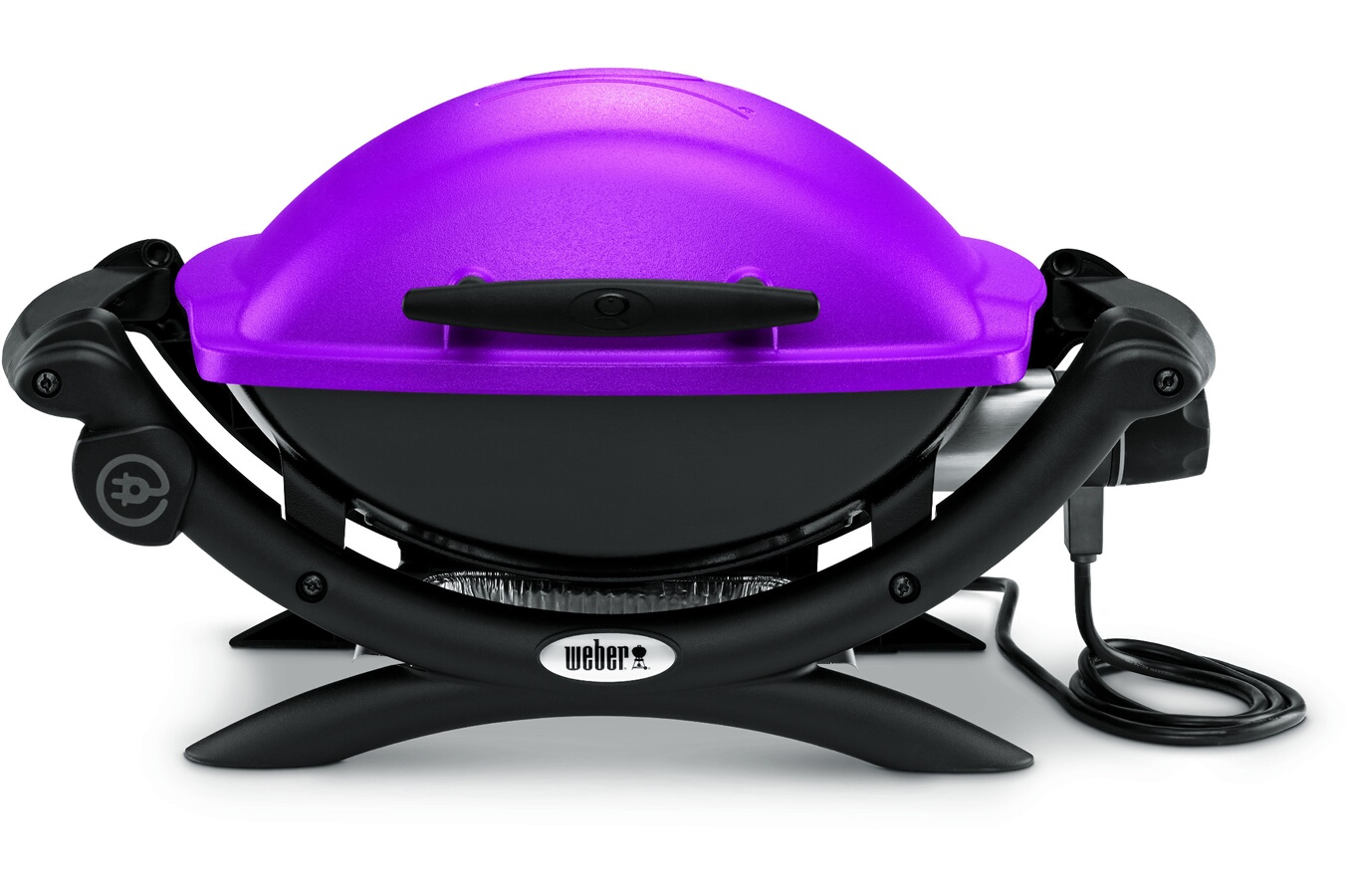 Weber q1400 grill