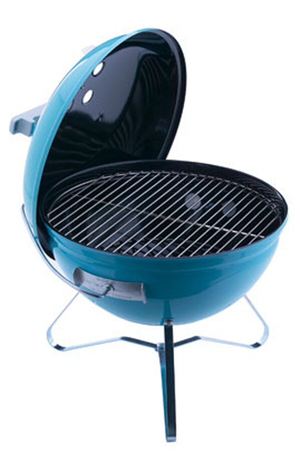 barbecue weber 37