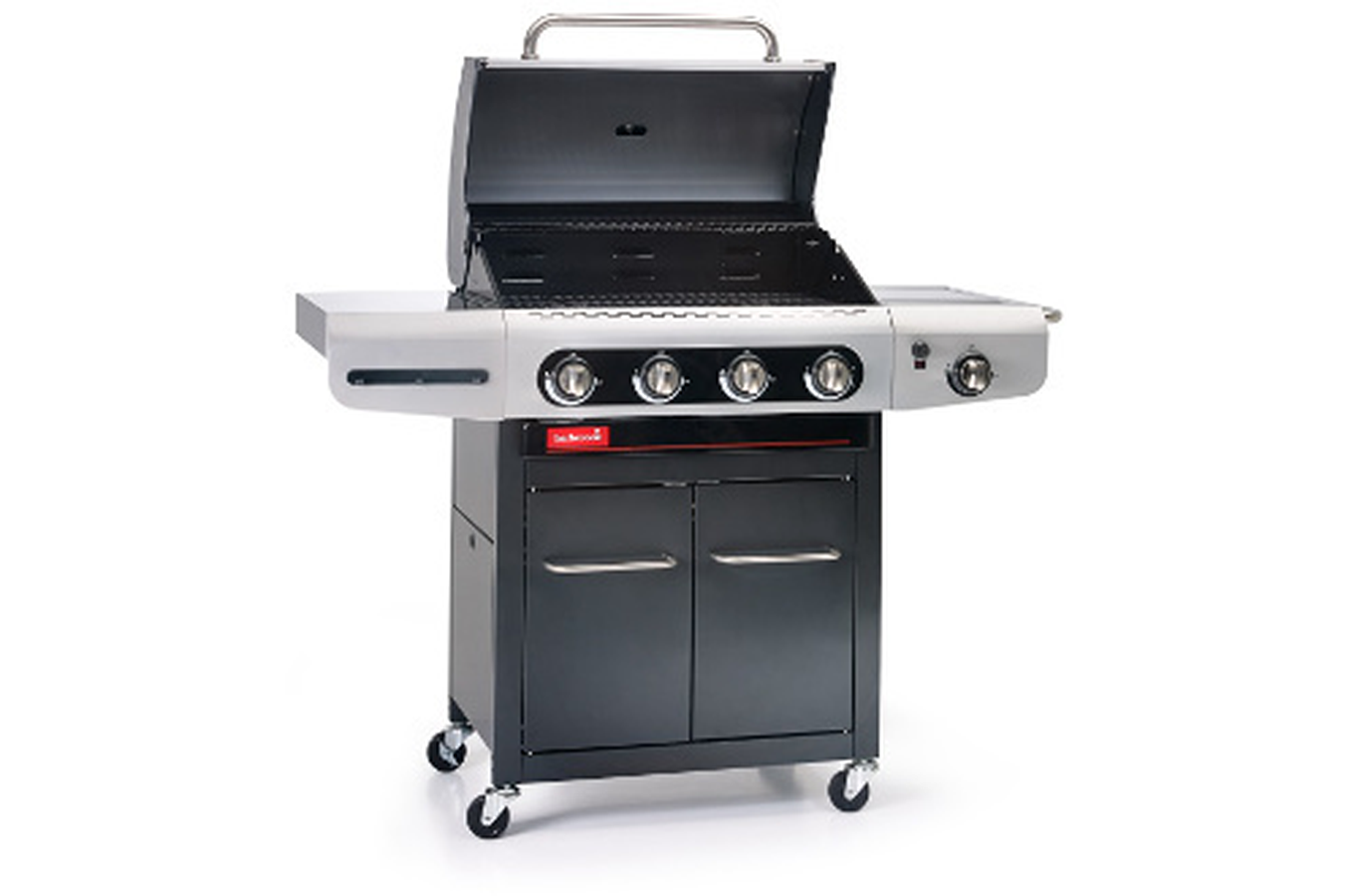 barbecue vertical barbecook