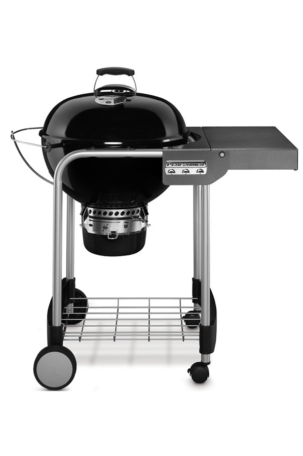 barbecue weber performer gbs