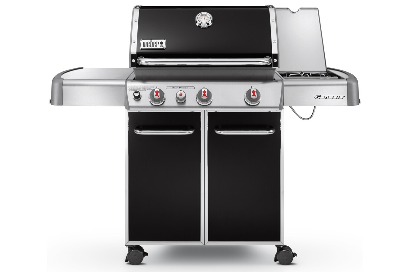 Accessoires Weber  Ventes Privées Derly  Jardinage et Plantes 