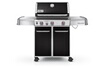 Weber GENESIS E330 NOIR