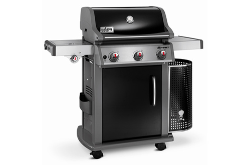 Barbecue americain Weber Spirit Premium E320/2013
